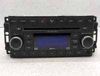 2009 Volkswagon Routan Radio AM FM Cd Player Receiver Replacement P/N:05064931AD 68050442AC Fits Fits 2010 2011 OEM Used Aut