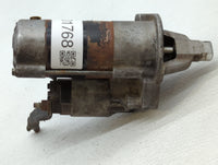 2009 Volkswagon Routan Car Starter Motor Solenoid OEM P/N:04748046AB Fits Fits 2010 OEM Used Auto Parts - Oemusedautoparts1.