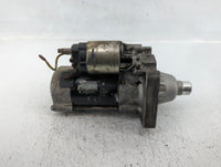 2009 Volkswagon Routan Car Starter Motor Solenoid OEM P/N:04748046AB Fits Fits 2010 OEM Used Auto Parts - Oemusedautoparts1.
