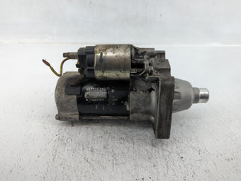 compare product 2009 Volkswagon Routan Car Starter Motor Solenoid OEM P/N:04748046AB Fits Fits 2010 OEM Used Auto Parts