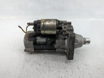 2009 Volkswagon Routan Car Starter Motor Solenoid OEM P/N:04748046AB Fits Fits 2010 OEM Used Auto Parts - Oemusedautoparts1.