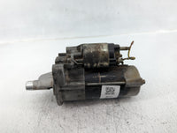 2009 Volkswagon Routan Car Starter Motor Solenoid OEM P/N:04748046AB Fits Fits 2010 OEM Used Auto Parts - Oemusedautoparts1.