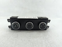 2009 Volkswagon Routan Climate Control Module Temperature AC/Heater Replacement P/N:55111897AB Fits Fits 2010 2011 OEM Used 