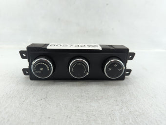 compare product 2009 Volkswagon Routan Climate Control Module Temperature AC/Heater Replacement P/N:55111897AB Fits Fits 2010 2011 OEM Used Auto Parts