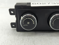 2009 Volkswagon Routan Climate Control Module Temperature AC/Heater Replacement P/N:55111897AB Fits Fits 2010 2011 OEM Used 