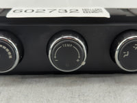 2009 Volkswagon Routan Climate Control Module Temperature AC/Heater Replacement P/N:55111897AB Fits Fits 2010 2011 OEM Used 