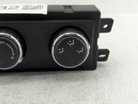 2009 Volkswagon Routan Climate Control Module Temperature AC/Heater Replacement P/N:55111897AB Fits Fits 2010 2011 OEM Used 