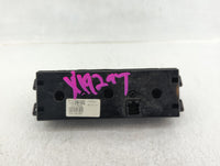 2009 Volkswagon Routan Climate Control Module Temperature AC/Heater Replacement P/N:55111897AB Fits Fits 2010 2011 OEM Used 