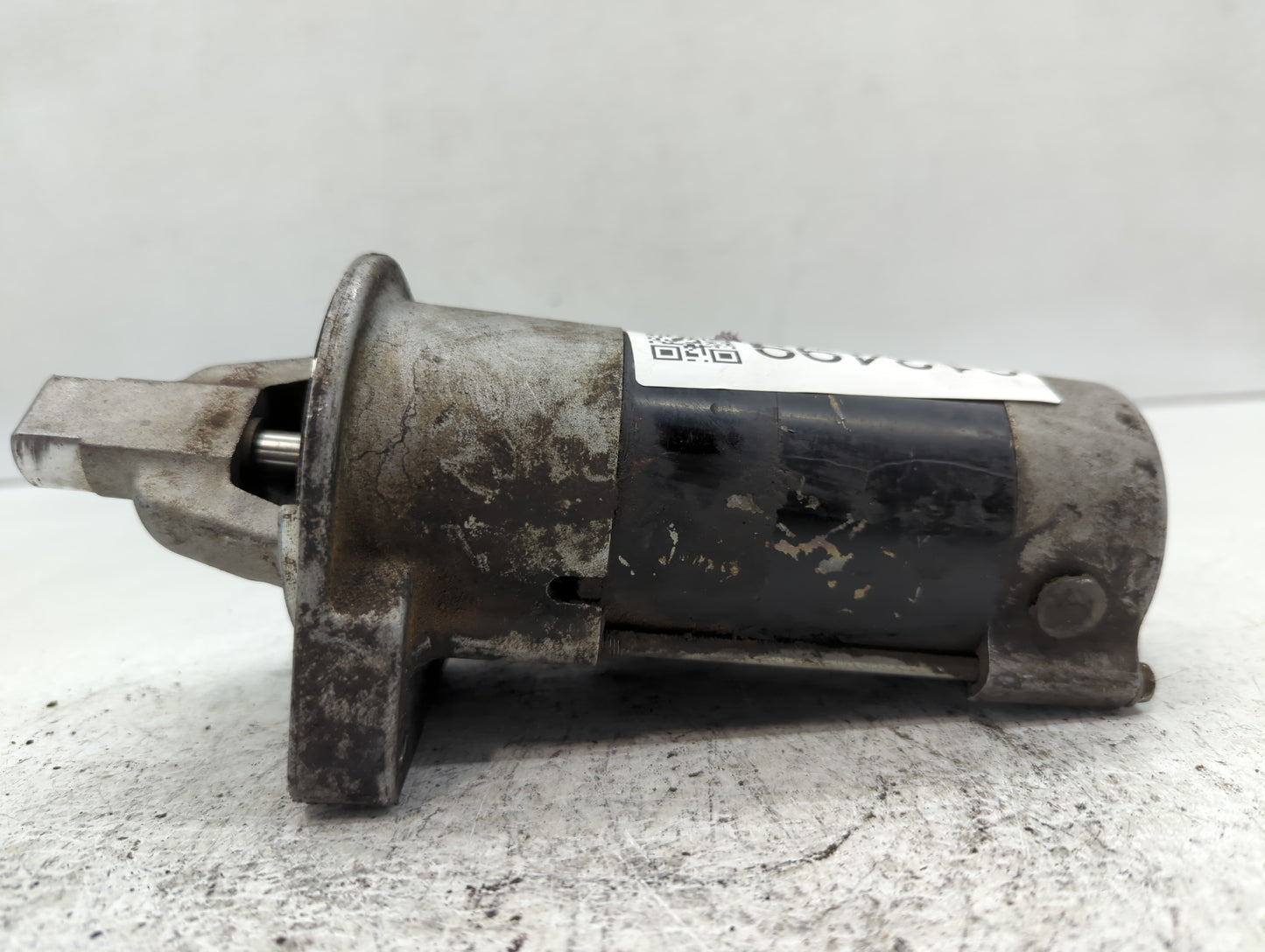 2009 Volkswagon Routan Car Starter Motor Solenoid OEM P/N:04748046AB 428000-3071 Fits Fits 2010 OEM Used Auto Parts - Oemuse
