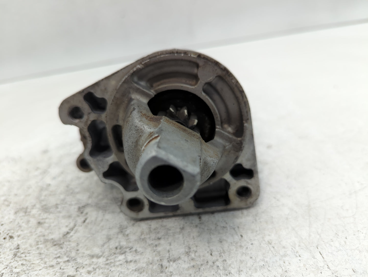 2009 Volkswagon Routan Car Starter Motor Solenoid OEM P/N:04748046AB 428000-3071 Fits Fits 2010 OEM Used Auto Parts - Oemuse