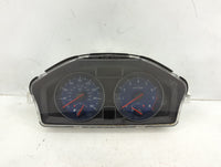 2008-2010 Volvo C30 Instrument Cluster Speedometer Gauges P/N:30695996 Miles: Fits Fits 2008 2009 2010 OEM Used Auto Parts -