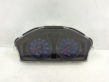 2008-2010 Volvo C30 Instrument Cluster Speedometer Gauges P/N:30695996 Miles: Fits Fits 2008 2009 2010 OEM Used Auto Parts -
