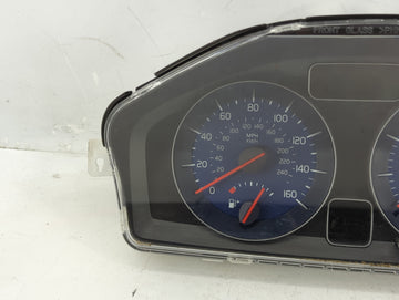 2008-2010 Volvo C30 Instrument Cluster Speedometer Gauges P/N:30695996 Miles: Fits Fits 2008 2009 2010 OEM Used Auto Parts