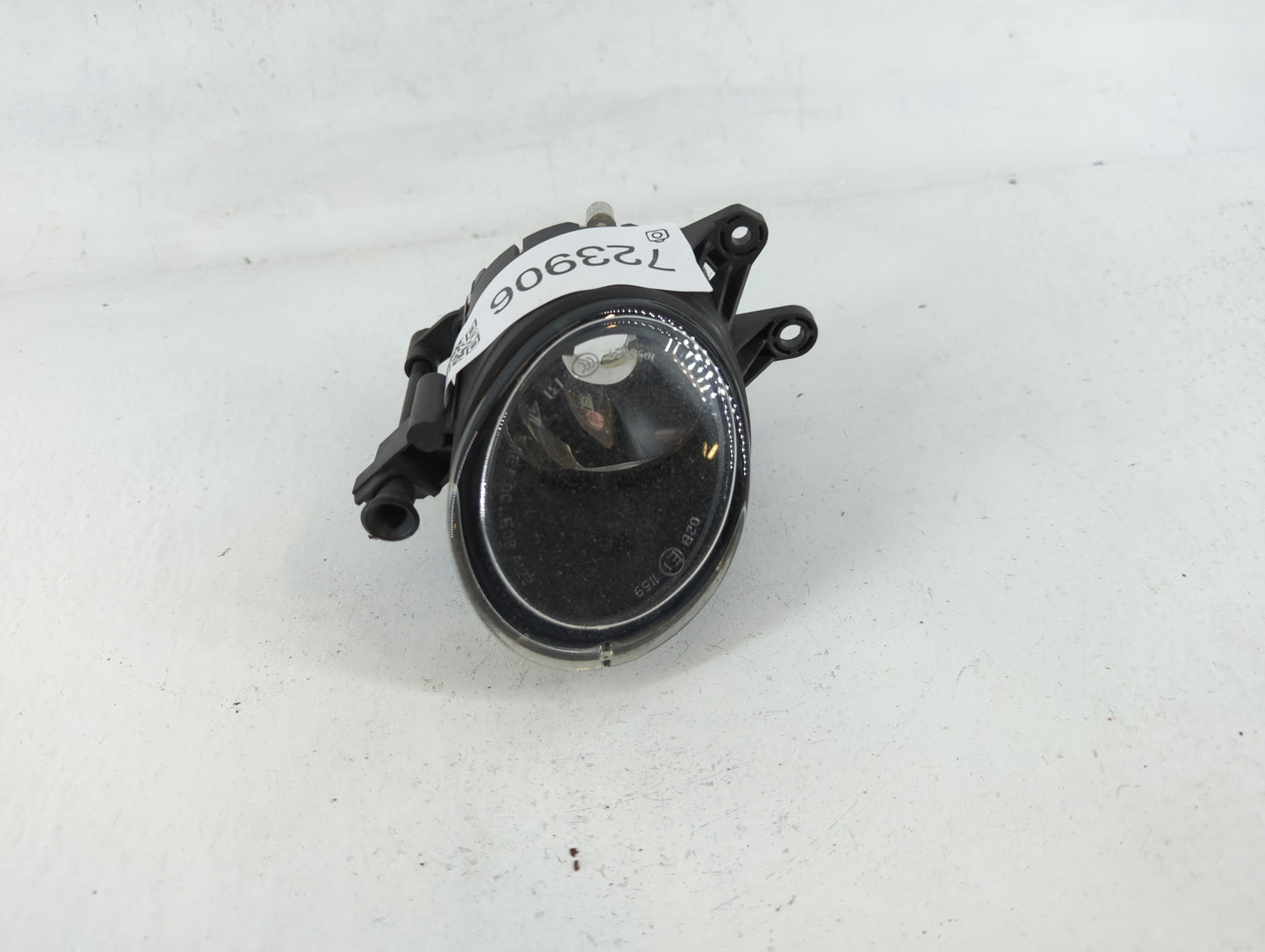 2007-2010 Volvo C30 Passenger Right Oem Front Light Lamp - Oemusedautoparts1.com