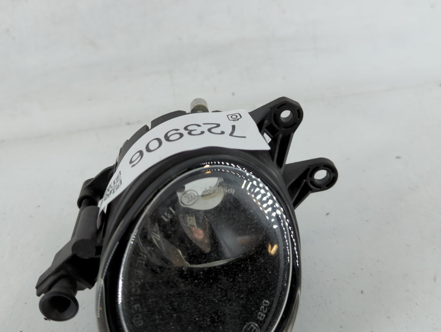 2007-2010 Volvo C30 Passenger Right Oem Front Light Lamp - Oemusedautoparts1.com