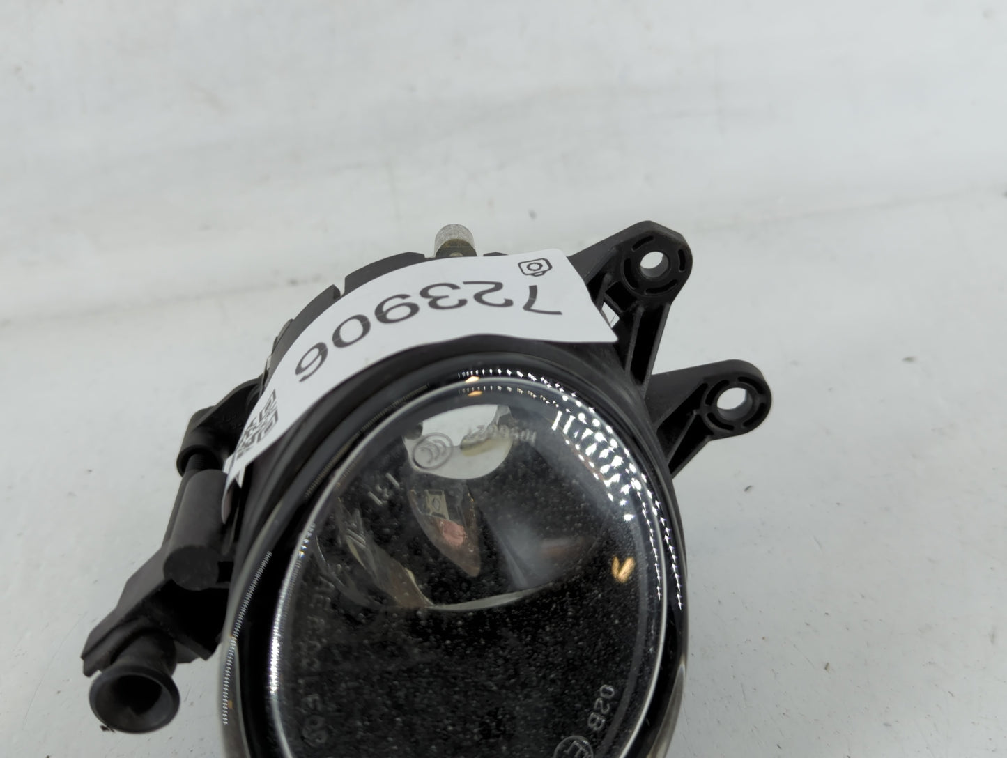 2007-2010 Volvo C30 Passenger Right Oem Front Light Lamp - Oemusedautoparts1.com