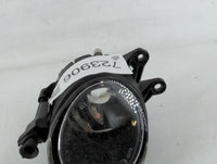 2007-2010 Volvo C30 Passenger Right Oem Front Light Lamp - Oemusedautoparts1.com
