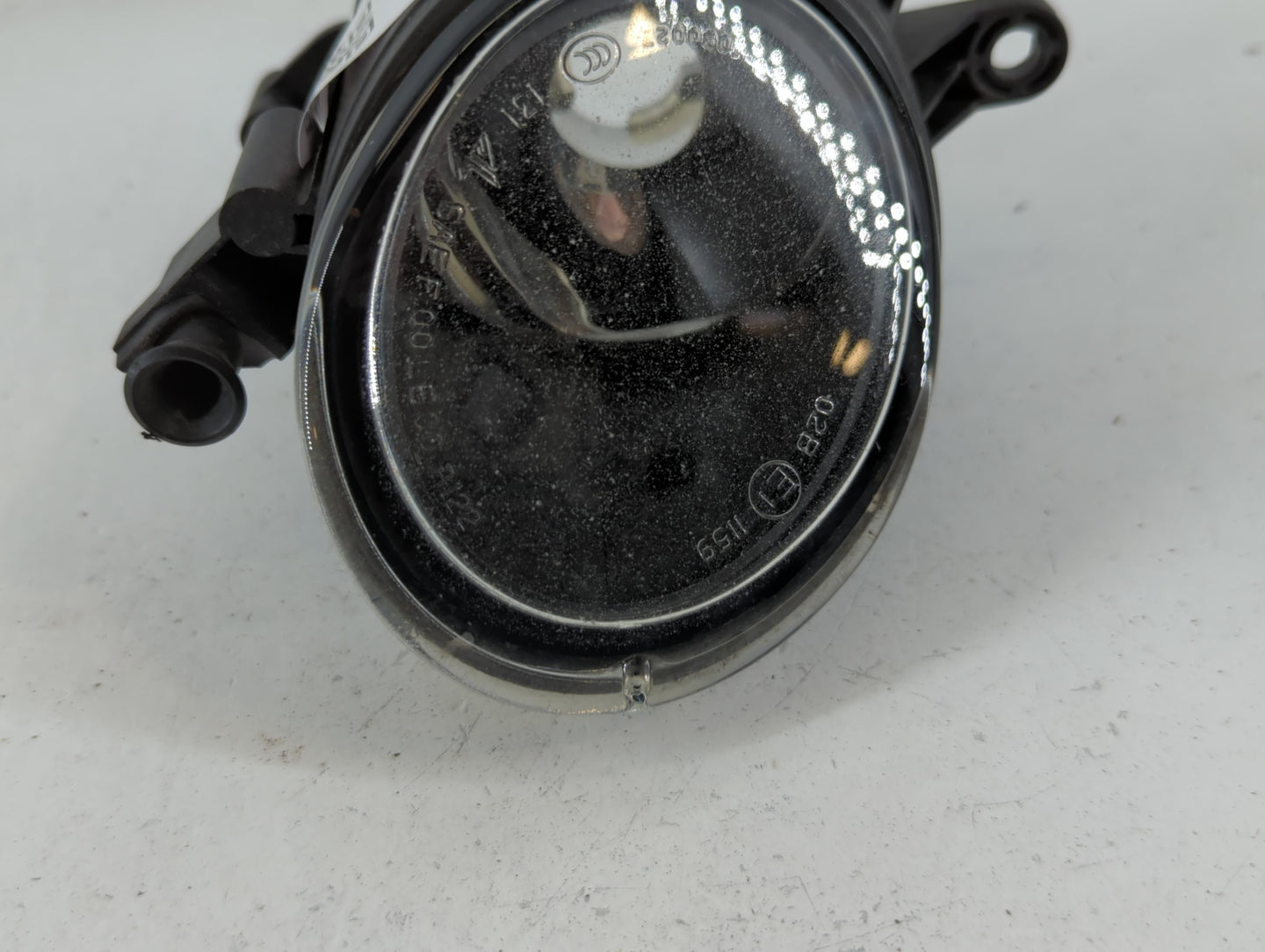 2007-2010 Volvo C30 Passenger Right Oem Front Light Lamp - Oemusedautoparts1.com