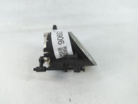2007-2010 Volvo C30 Passenger Right Oem Front Light Lamp - Oemusedautoparts1.com
