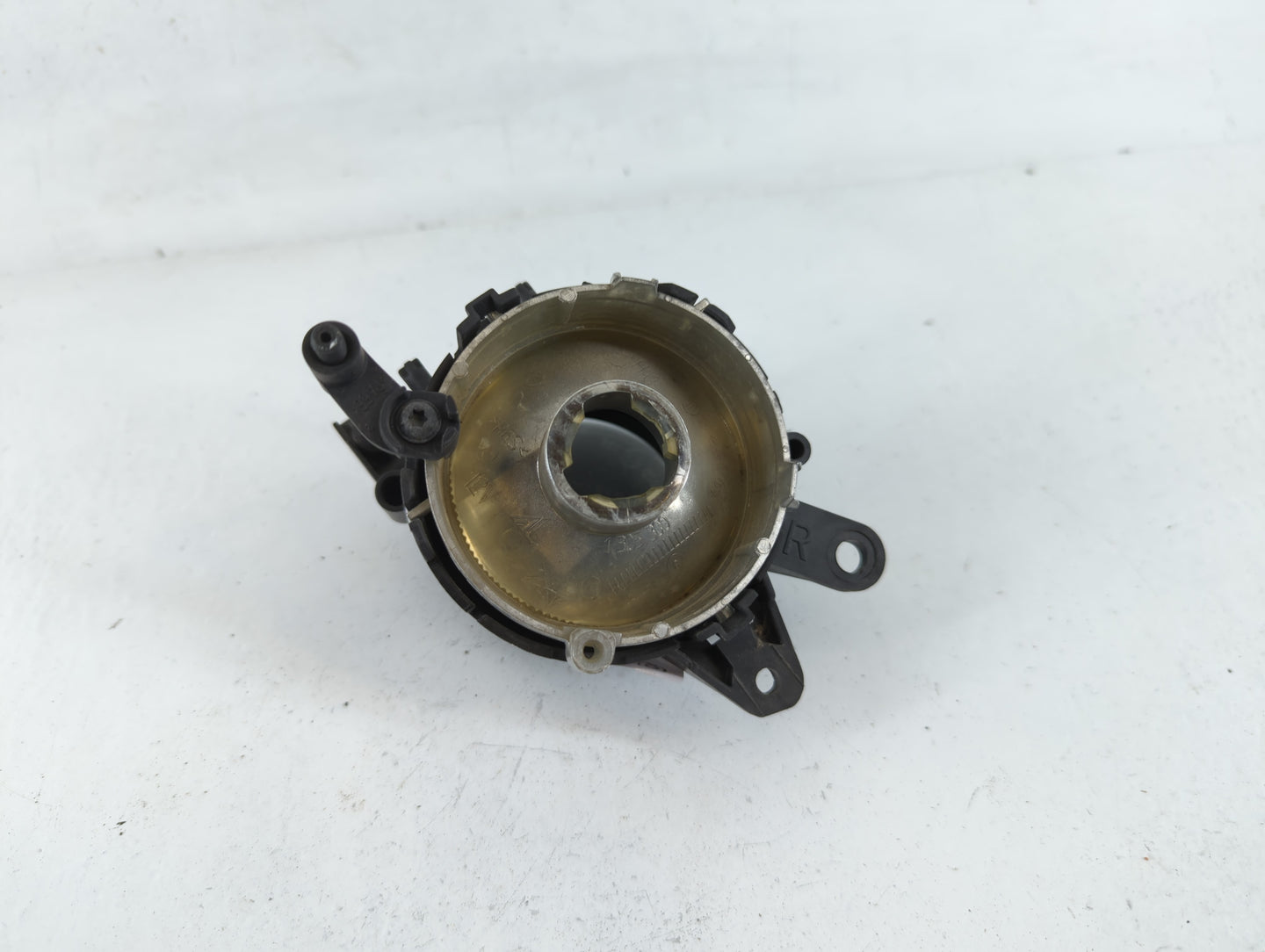 2007-2010 Volvo C30 Passenger Right Oem Front Light Lamp - Oemusedautoparts1.com