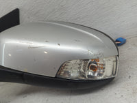 2008-2013 Volvo C70 Driver Side View Mirror - Left Door Mirror OEM Used - Oemusedautoparts1.com