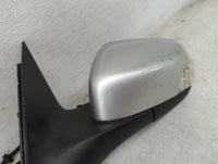 2008-2013 Volvo C70 Driver Side View Mirror - Left Door Mirror OEM Used - Oemusedautoparts1.com