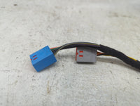 2008-2013 Volvo C70 Driver Side View Mirror - Left Door Mirror OEM Used - Oemusedautoparts1.com