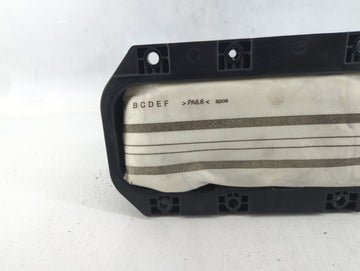 2009 Volvo C70 Air Bag Driver Left Steering Wheel Mounted