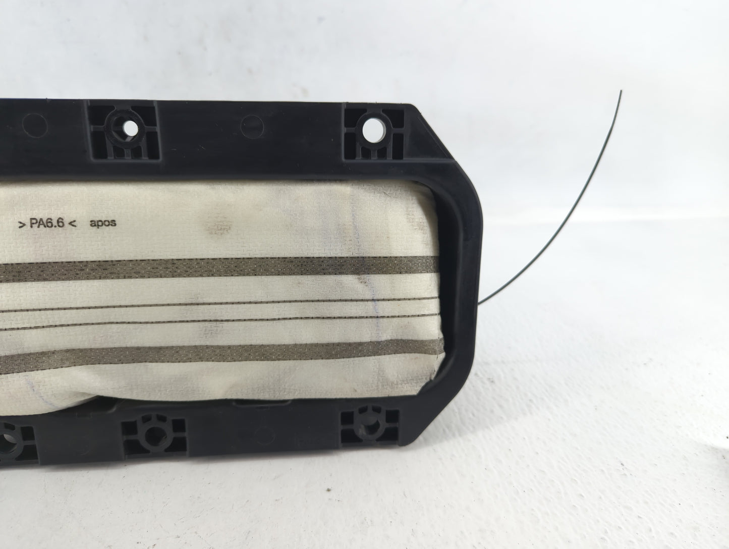 2009 Volvo C70 Air Bag Driver Left Steering Wheel Mounted - Oemusedautoparts1.com