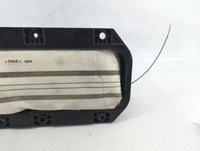 2009 Volvo C70 Air Bag Driver Left Steering Wheel Mounted - Oemusedautoparts1.com