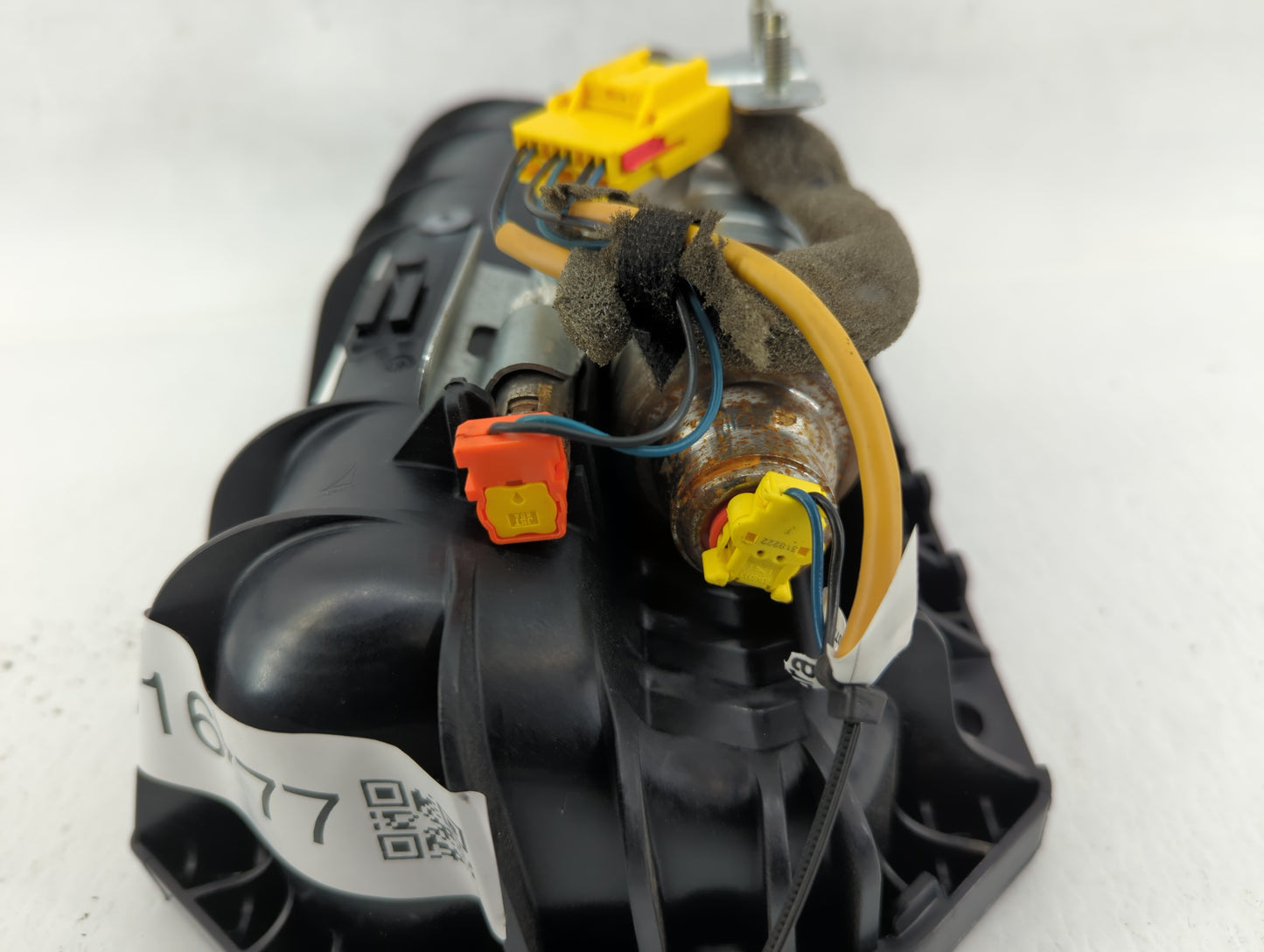 2009 Volvo C70 Air Bag Driver Left Steering Wheel Mounted - Oemusedautoparts1.com