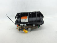 2009 Volvo C70 Air Bag Driver Left Steering Wheel Mounted - Oemusedautoparts1.com