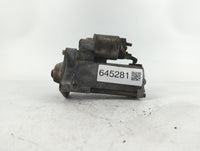 2006-2013 Volvo C70 Car Starter Motor Solenoid OEM P/N:6G9N-11000-JB 31268035 Fits OEM Used Auto Parts - Oemusedautoparts1.c