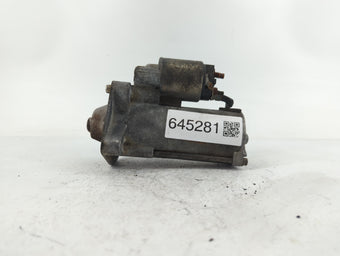 compare product 2006-2013 Volvo C70 Car Starter Motor Solenoid OEM P/N:6G9N-11000-JB 31268035 Fits OEM Used Auto Parts