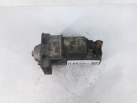 2006-2013 Volvo C70 Car Starter Motor Solenoid OEM P/N:6G9N-11000-JB 31268035 Fits OEM Used Auto Parts - Oemusedautoparts1.c