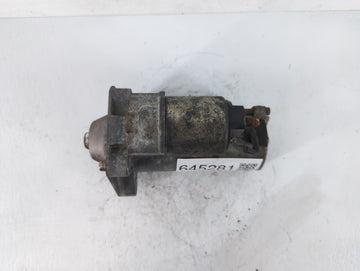 2006-2013 Volvo C70 Car Starter Motor Solenoid OEM P/N:6G9N-11000-JB 31268035 Fits OEM Used Auto Parts