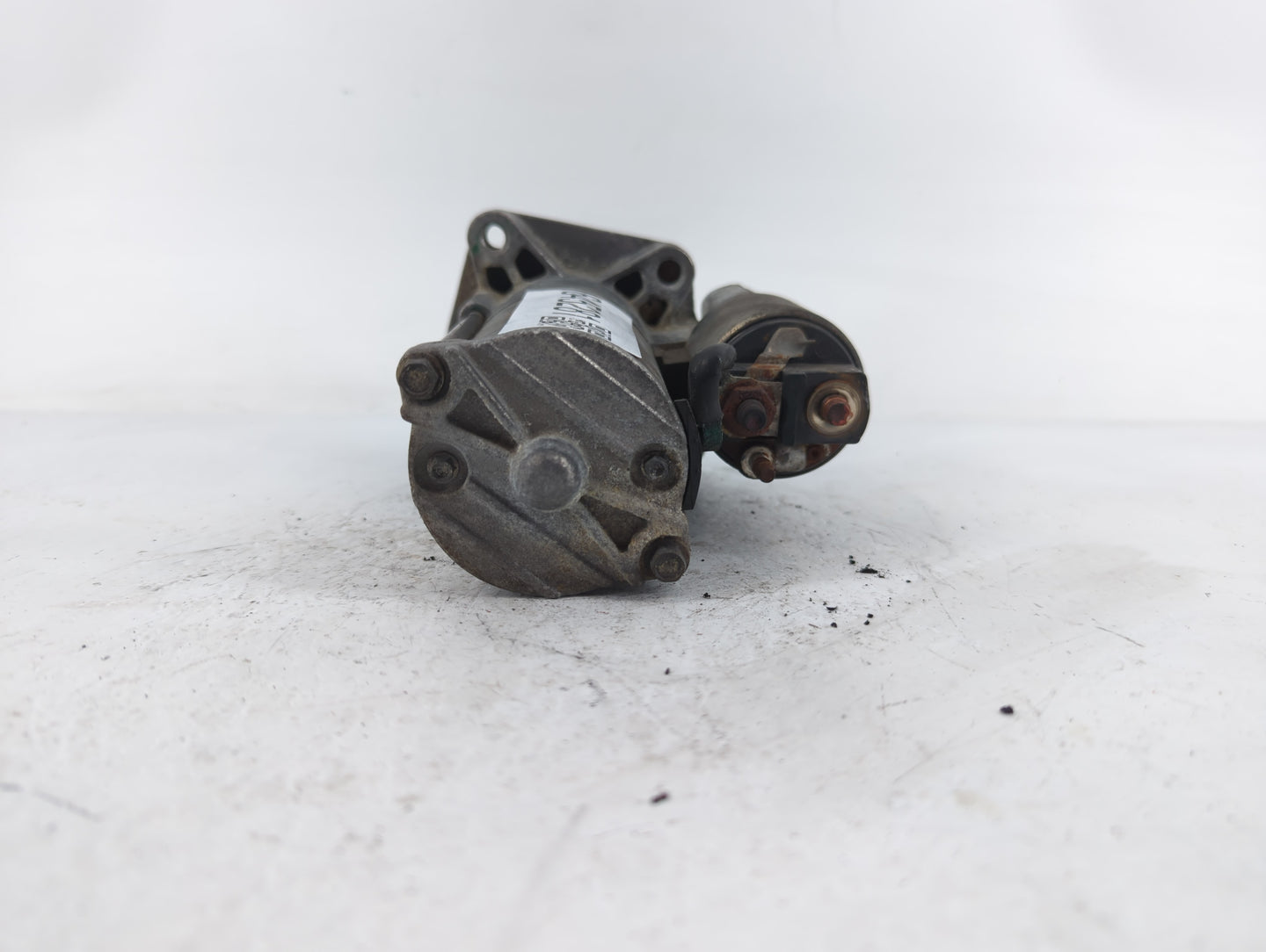 2006-2013 Volvo C70 Car Starter Motor Solenoid OEM P/N:6G9N-11000-JB 31268035 Fits OEM Used Auto Parts - Oemusedautoparts1.c