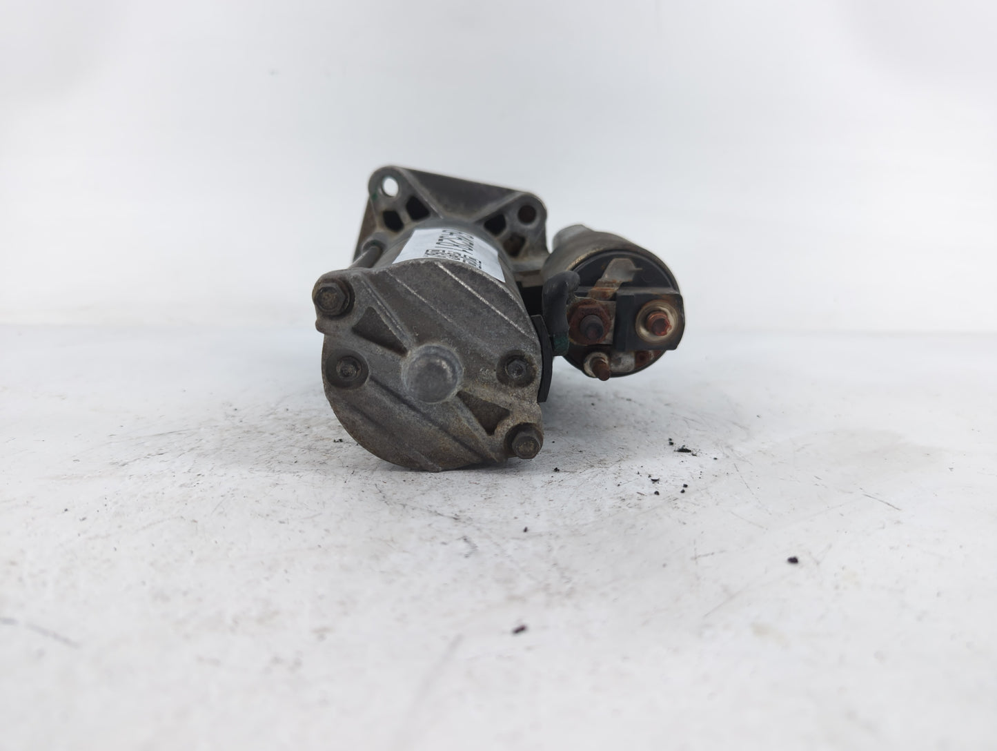 2006-2013 Volvo C70 Car Starter Motor Solenoid OEM P/N:6G9N-11000-JB 31268035 Fits OEM Used Auto Parts - Oemusedautoparts1.c