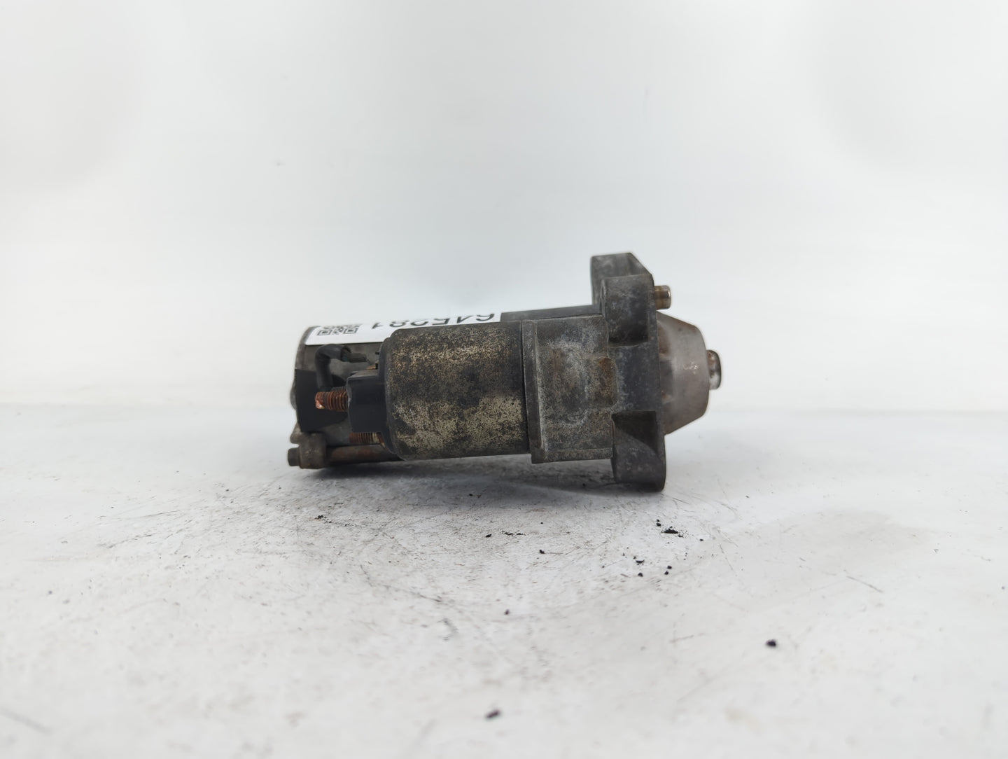 2006-2013 Volvo C70 Car Starter Motor Solenoid OEM P/N:6G9N-11000-JB 31268035 Fits OEM Used Auto Parts - Oemusedautoparts1.c
