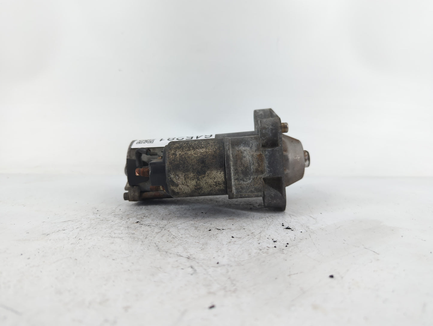 2006-2013 Volvo C70 Car Starter Motor Solenoid OEM P/N:6G9N-11000-JB 31268035 Fits OEM Used Auto Parts - Oemusedautoparts1.c