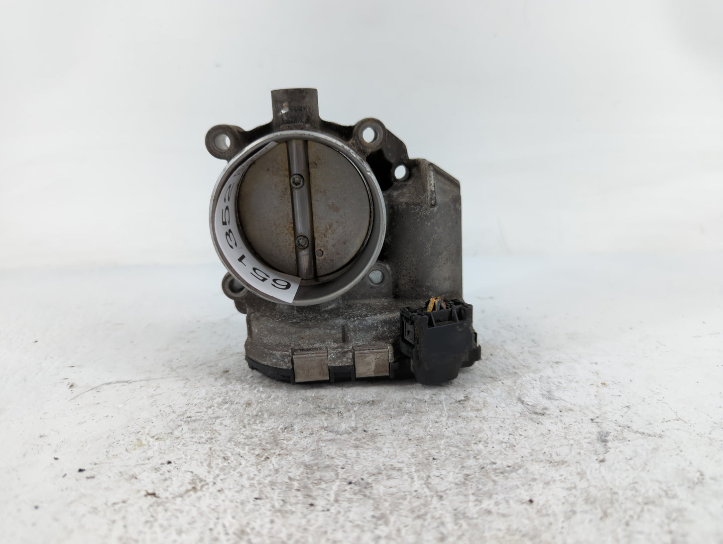 2006-2013 Volvo C70 Throttle Body P/N:0 280 750 146 30711552 Fits Fits 2004 2005 2006 2007 2008 2009 2010 2011 2012 2013 OEM