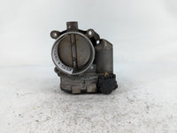 2006-2013 Volvo C70 Throttle Body P/N:0 280 750 146 30711552 Fits Fits 2004 2005 2006 2007 2008 2009 2010 2011 2012 2013 OEM