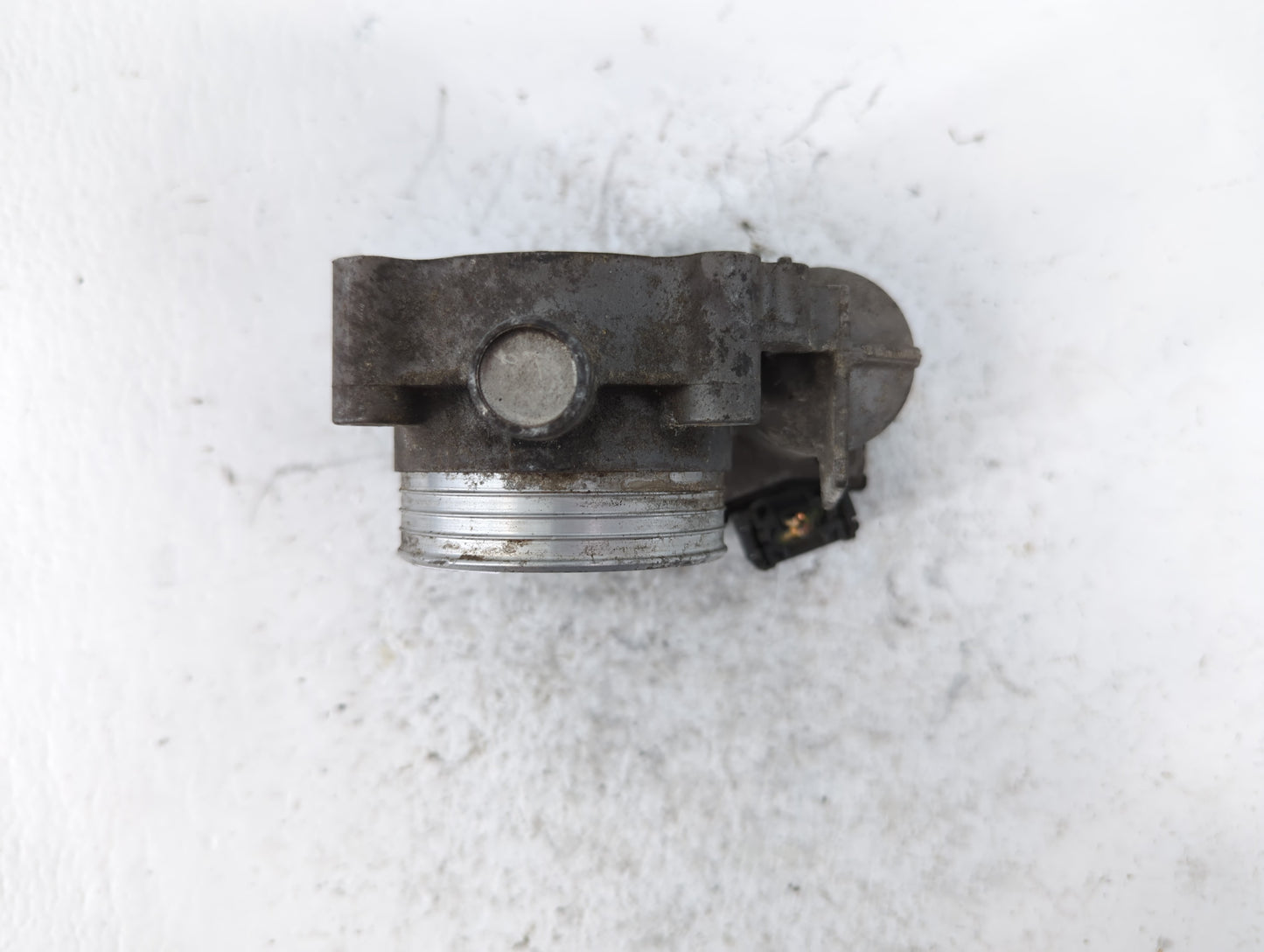 2006-2013 Volvo C70 Throttle Body P/N:0 280 750 146 30711552 Fits Fits 2004 2005 2006 2007 2008 2009 2010 2011 2012 2013 OEM