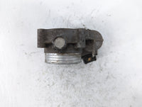 2006-2013 Volvo C70 Throttle Body P/N:0 280 750 146 30711552 Fits Fits 2004 2005 2006 2007 2008 2009 2010 2011 2012 2013 OEM