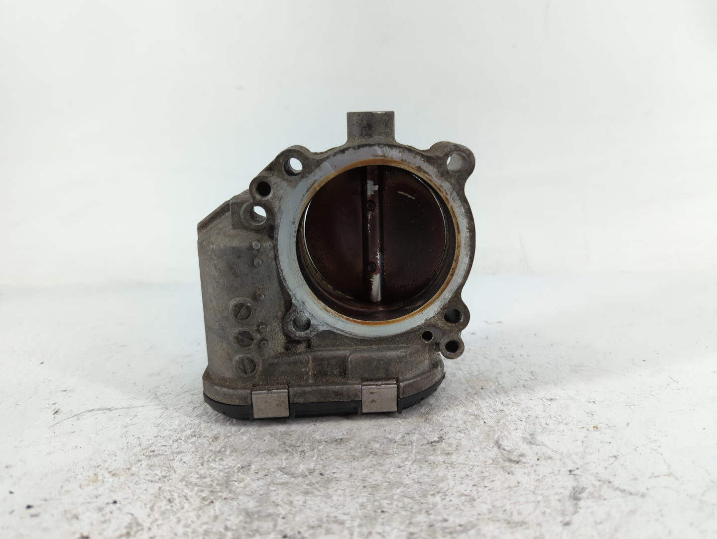 2006-2013 Volvo C70 Throttle Body P/N:0 280 750 146 30711552 Fits Fits 2004 2005 2006 2007 2008 2009 2010 2011 2012 2013 OEM