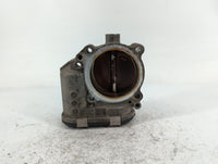 2006-2013 Volvo C70 Throttle Body P/N:0 280 750 146 30711552 Fits Fits 2004 2005 2006 2007 2008 2009 2010 2011 2012 2013 OEM