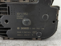 2006-2013 Volvo C70 Throttle Body P/N:0 280 750 146 30711552 Fits Fits 2004 2005 2006 2007 2008 2009 2010 2011 2012 2013 OEM