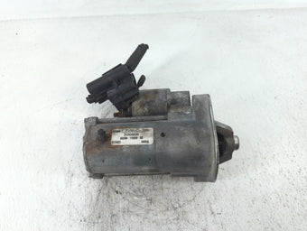 compare product 2006-2013 Volvo C70 Car Starter Motor Solenoid OEM P/N:6G9N-11000-JB 31268035 Fits OEM Used Auto Parts