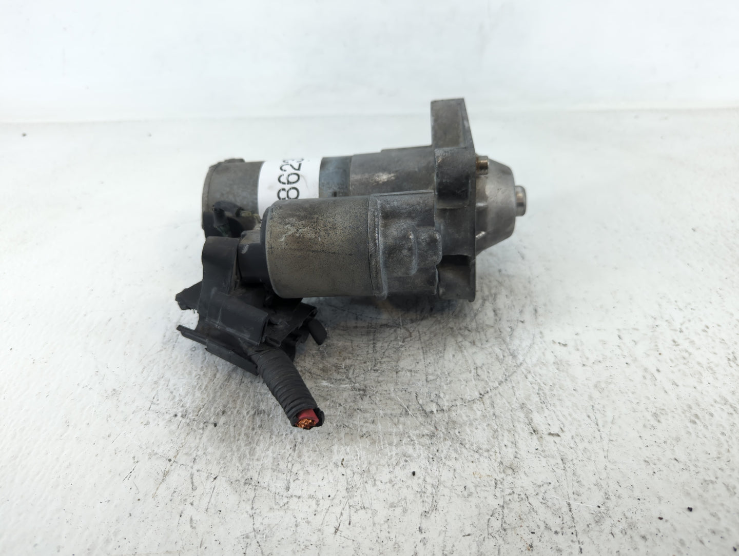 2006-2013 Volvo C70 Car Starter Motor Solenoid OEM P/N:6G9N-11000-JB 31268035 Fits OEM Used Auto Parts - Oemusedautoparts1.c