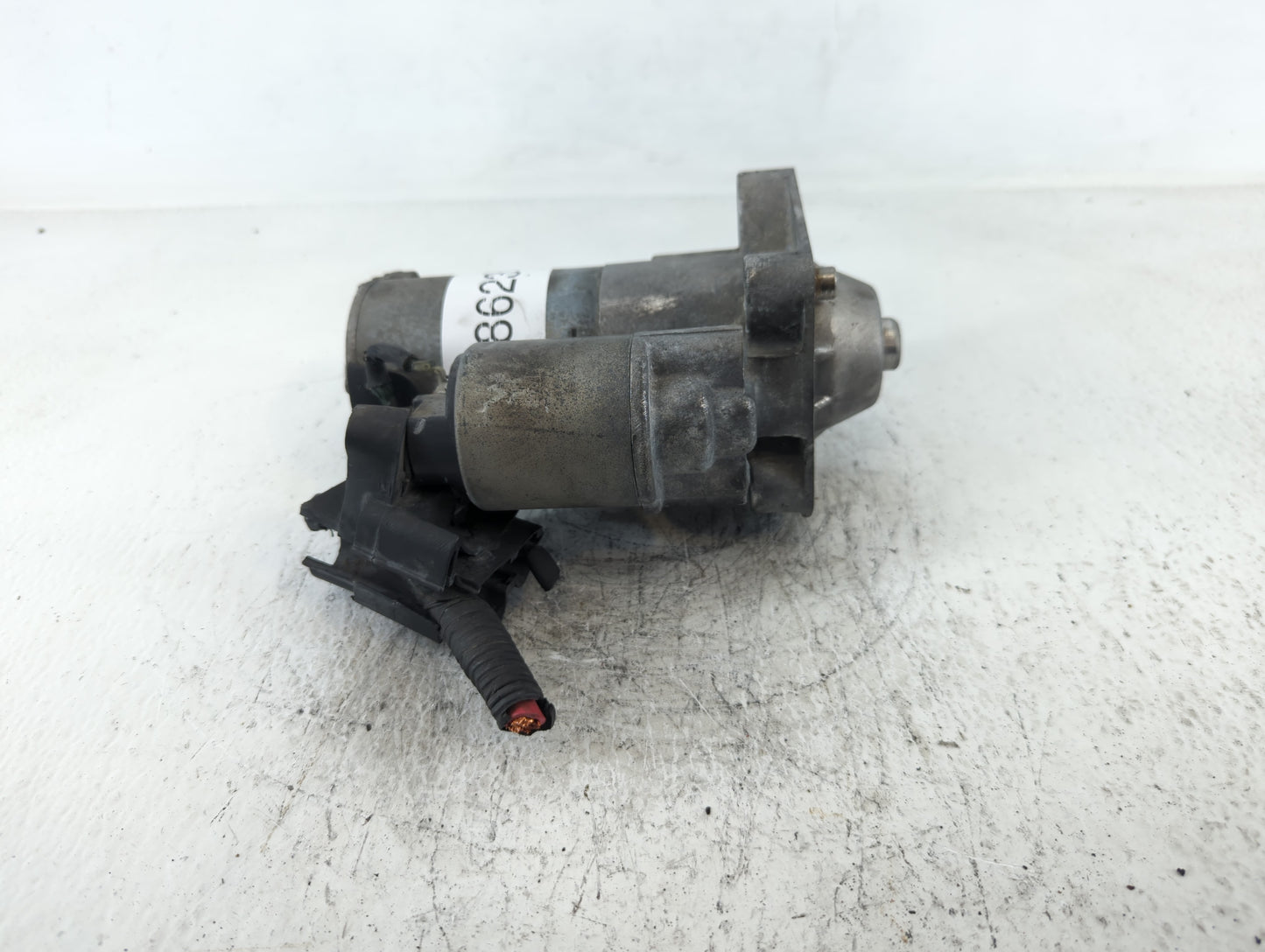 2006-2013 Volvo C70 Car Starter Motor Solenoid OEM P/N:6G9N-11000-JB 31268035 Fits OEM Used Auto Parts - Oemusedautoparts1.c